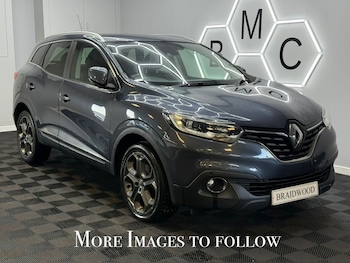 Used Renault Kadjar 2018 for sale - 78382637: Photo