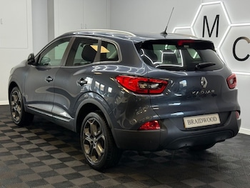 Used Renault Kadjar 2018 for sale - 78382637: Photo