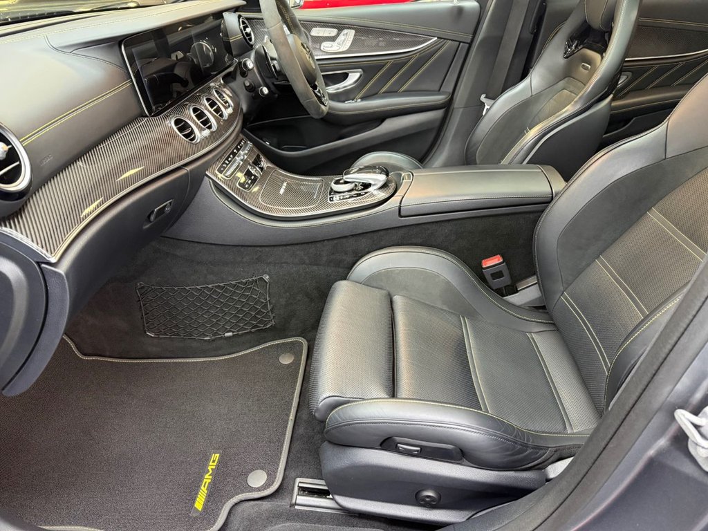 Used Mercedes-Benz E Class 2017 for sale - 77437172: Photo 18