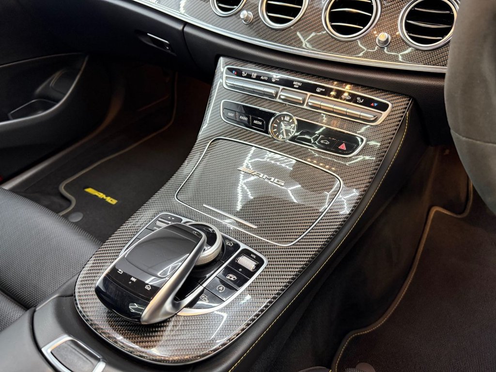 Used Mercedes-Benz E Class 2017 for sale - 77437172: Photo 20