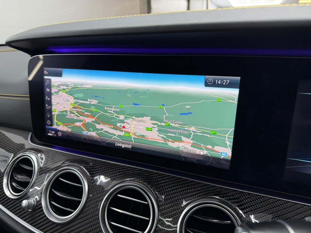 Used Mercedes-Benz E Class 2017 for sale - 77437172: Photo 23