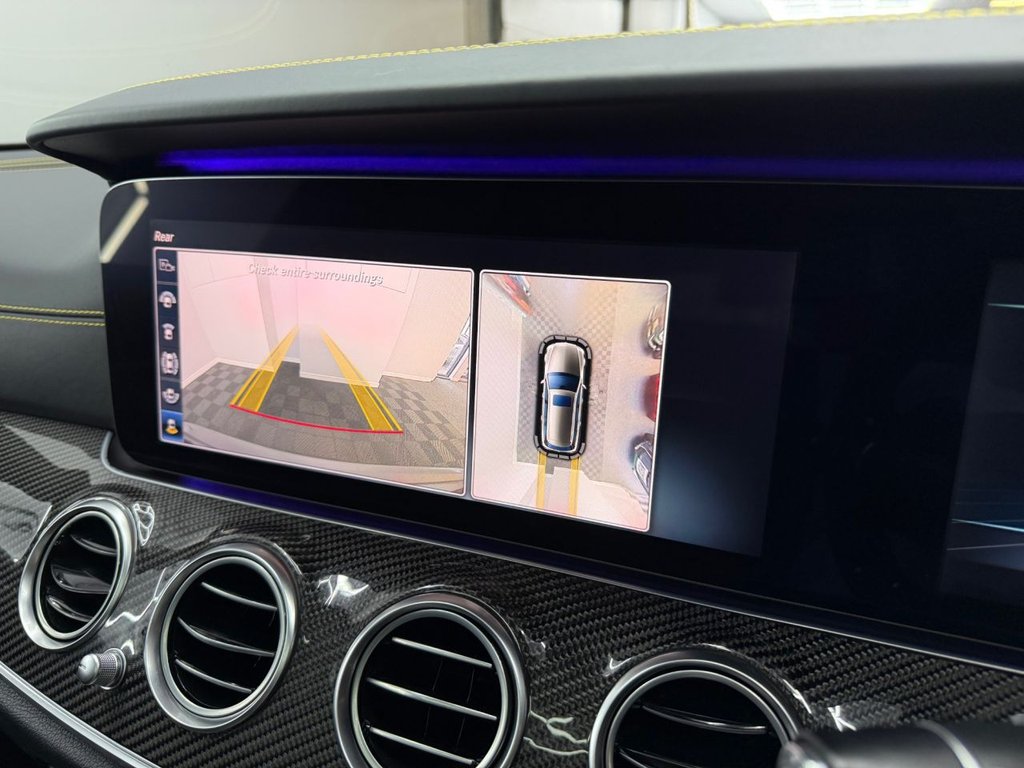 Used Mercedes-Benz E Class 2017 for sale - 77437172: Photo 24