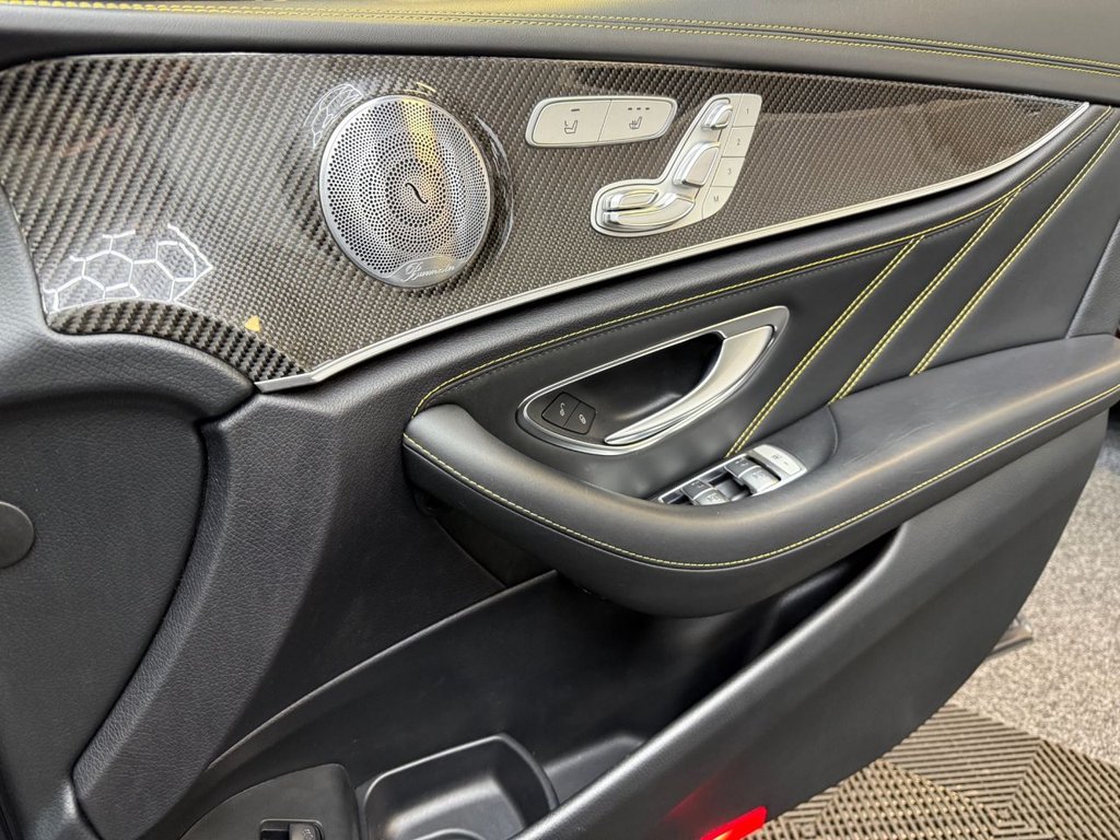 Used Mercedes-Benz E Class 2017 for sale - 77437172: Photo 26