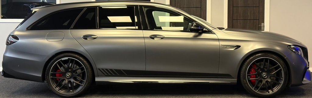 Used Mercedes-Benz E Class 2017 for sale - 77437172: Photo 31