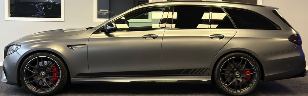 Used Mercedes-Benz E Class 2017 for sale - 77437172: Photo 32