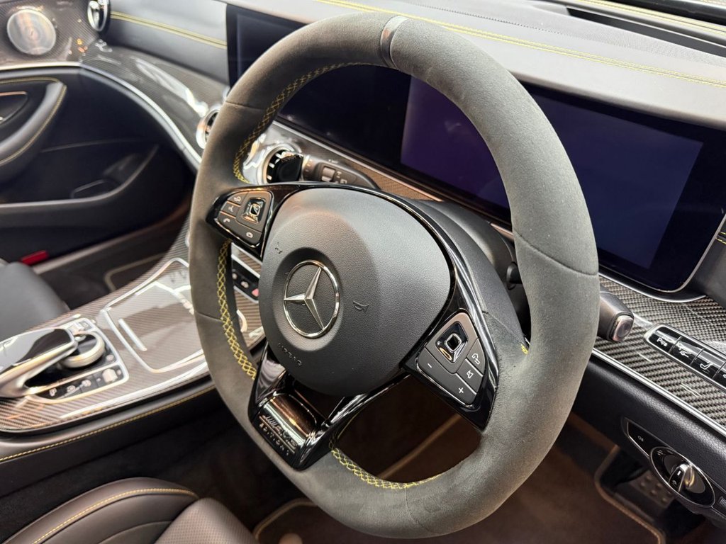 Used Mercedes-Benz E Class 2017 for sale - 77437172: Photo 7