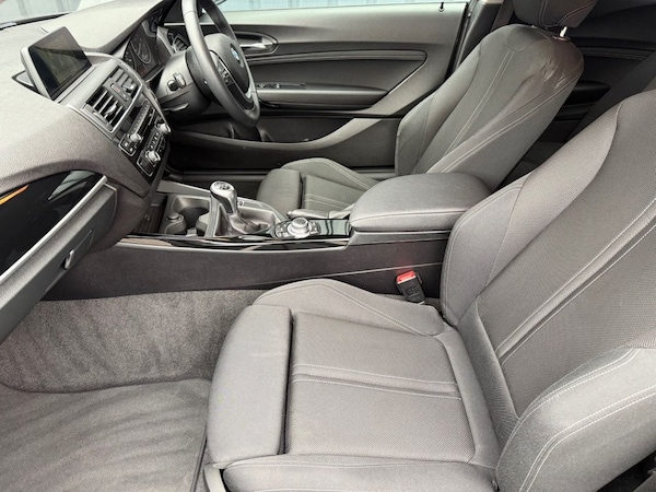 Used BMW 1 Series 2017 for sale - 76286154: Photo 14
