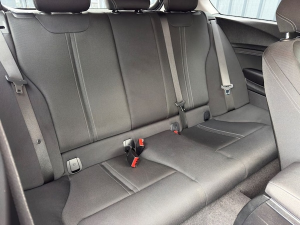 Used BMW 1 Series 2017 for sale - 76286154: Photo 16