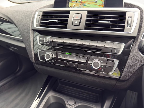 Used BMW 1 Series 2017 for sale - 76286154: Photo 17