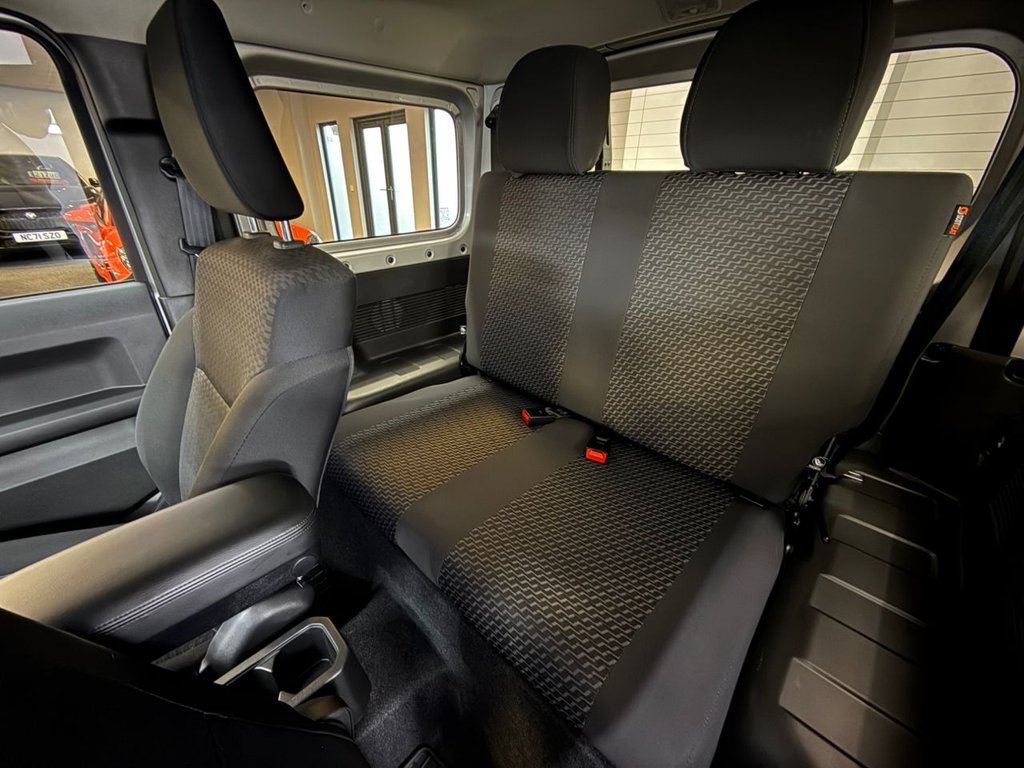 Used Suzuki Jimny 2024 for sale - 77669068: Photo 10