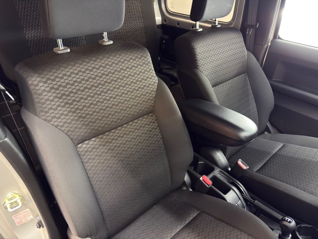 Used Suzuki Jimny 2024 for sale - 77669068: Photo 11