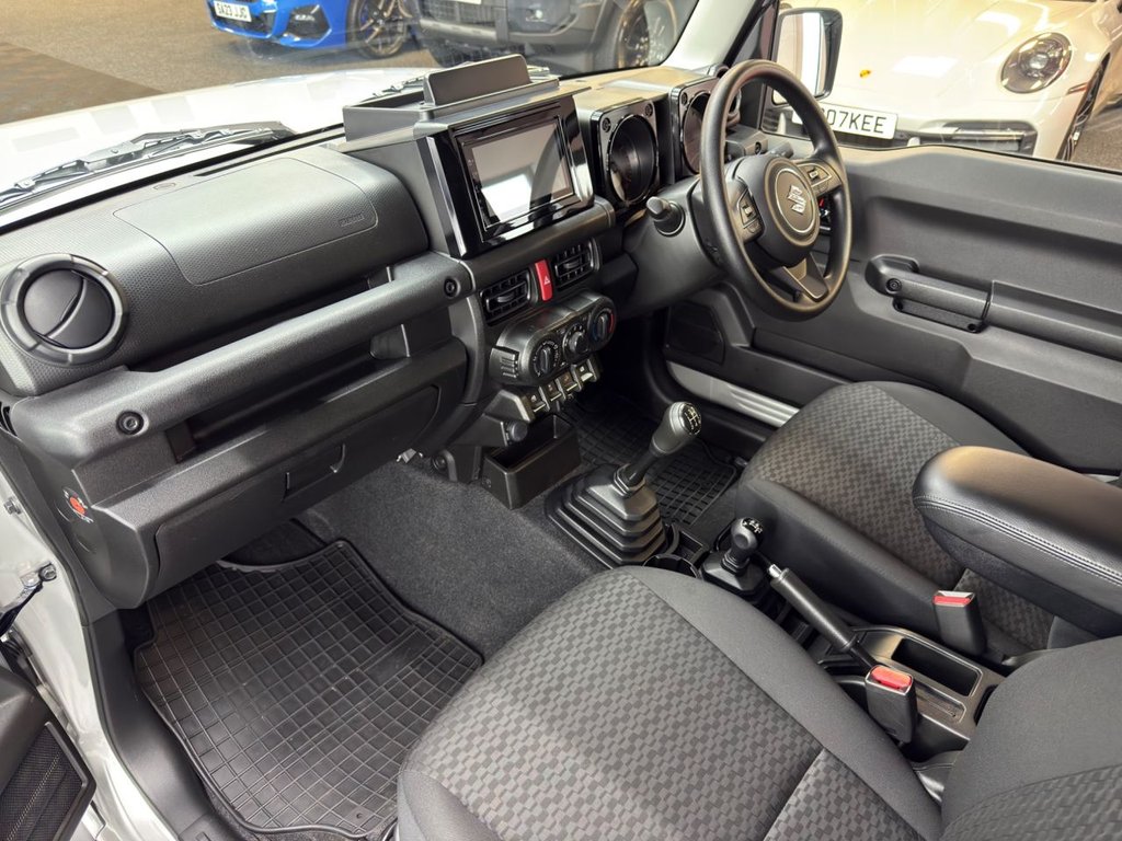 Used Suzuki Jimny 2024 for sale - 77669068: Photo 13