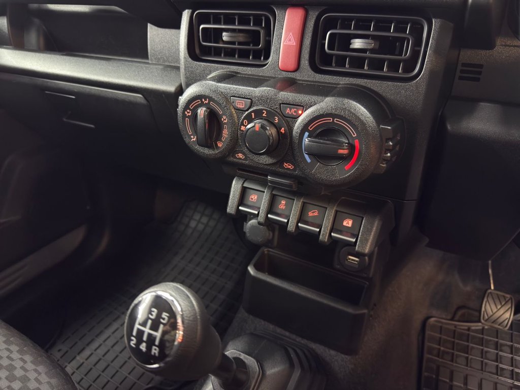 Used Suzuki Jimny 2024 for sale - 77669068: Photo 15