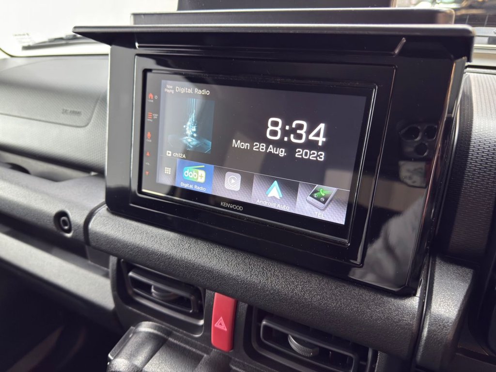 Used Suzuki Jimny 2024 for sale - 77669068: Photo 16