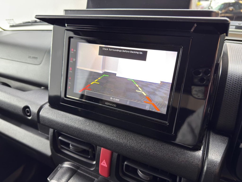 Used Suzuki Jimny 2024 for sale - 77669068: Photo 17