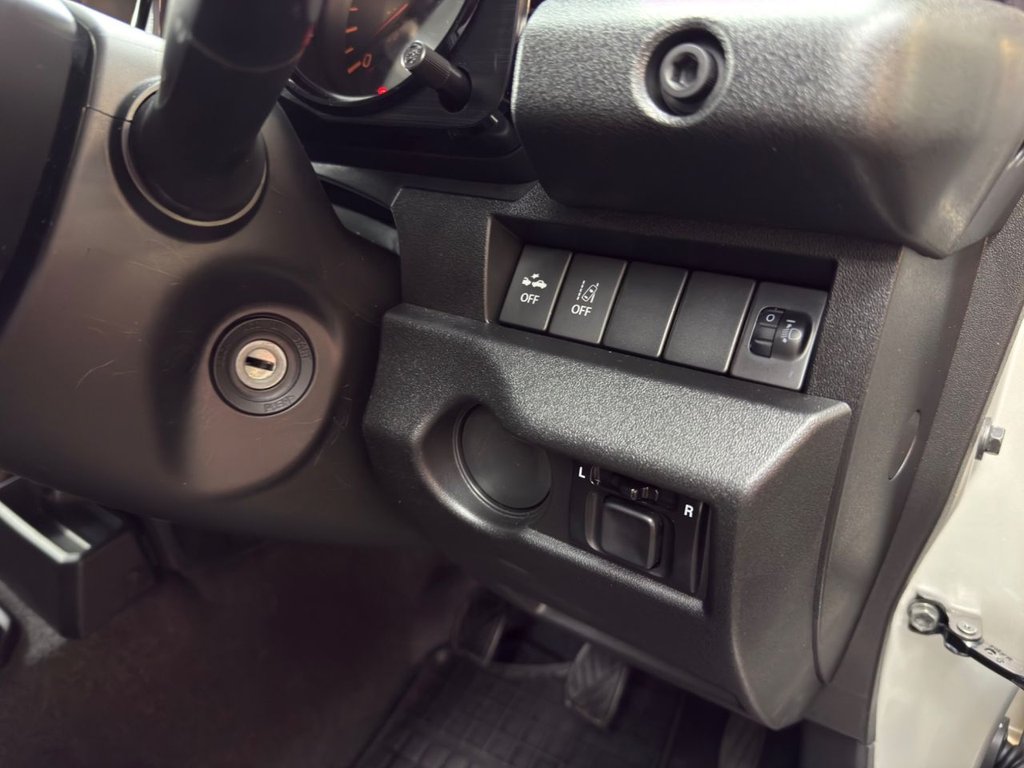 Used Suzuki Jimny 2024 for sale - 77669068: Photo 18