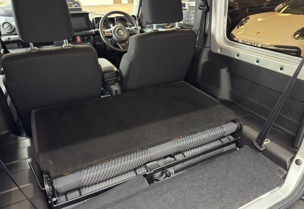 Used Suzuki Jimny 2024 for sale - 77669068: Photo 19
