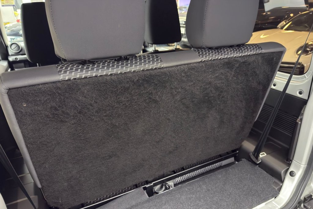 Used Suzuki Jimny 2024 for sale - 77669068: Photo 20