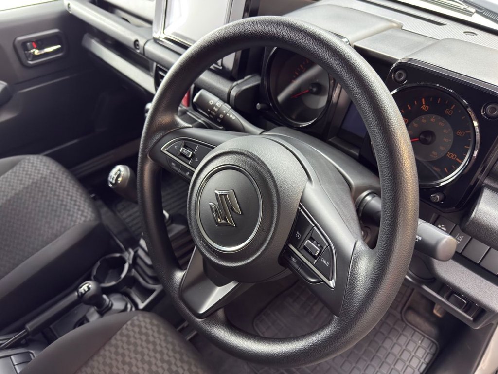 Used Suzuki Jimny 2024 for sale - 77669068: Photo 7