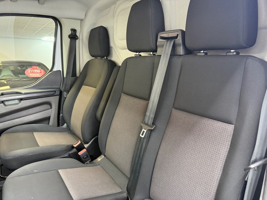 Used Ford Transit Custom 2023 for sale - 77971525: Photo 12