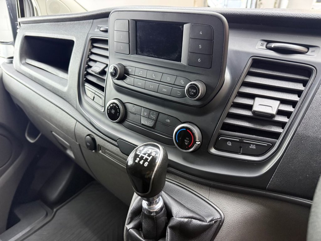 Used Ford Transit Custom 2023 for sale - 77971525: Photo 13
