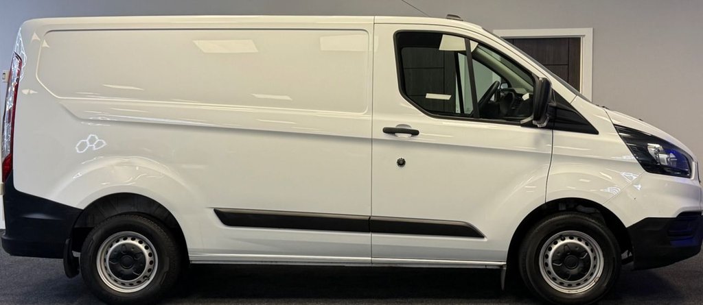 Used Ford Transit Custom 2023 for sale - 77971525: Photo 19