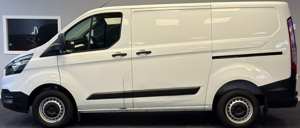 Used Ford Transit Custom 2023 for sale - 77971525: Photo 20