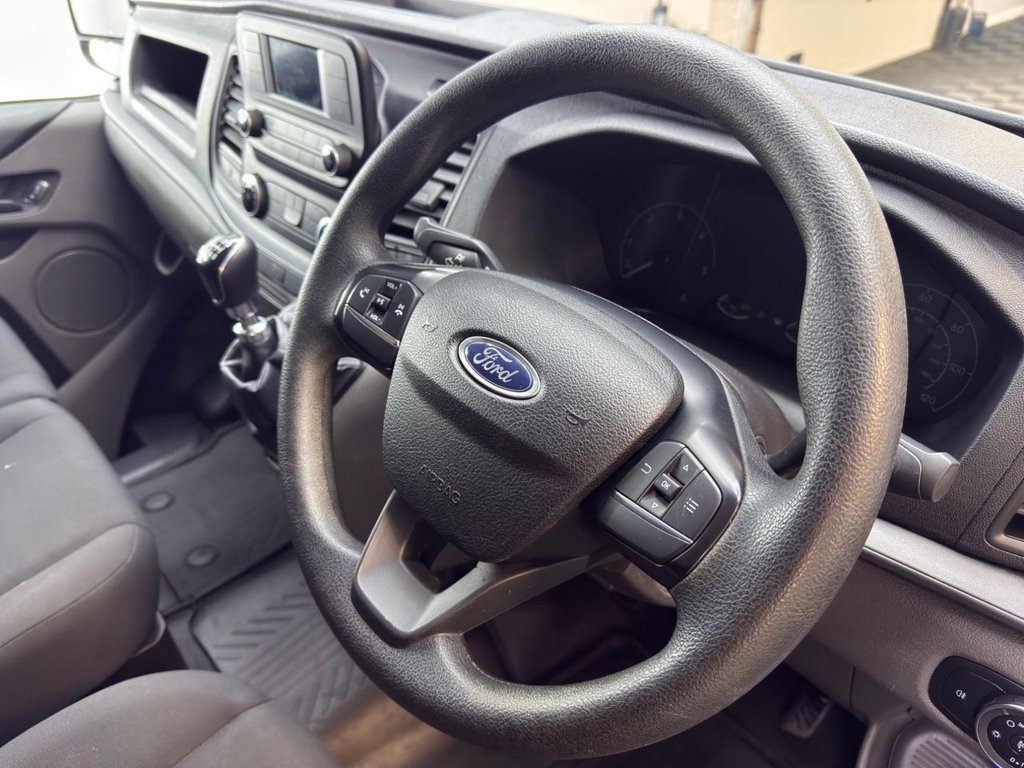 Used Ford Transit Custom 2023 for sale - 77971525: Photo 7
