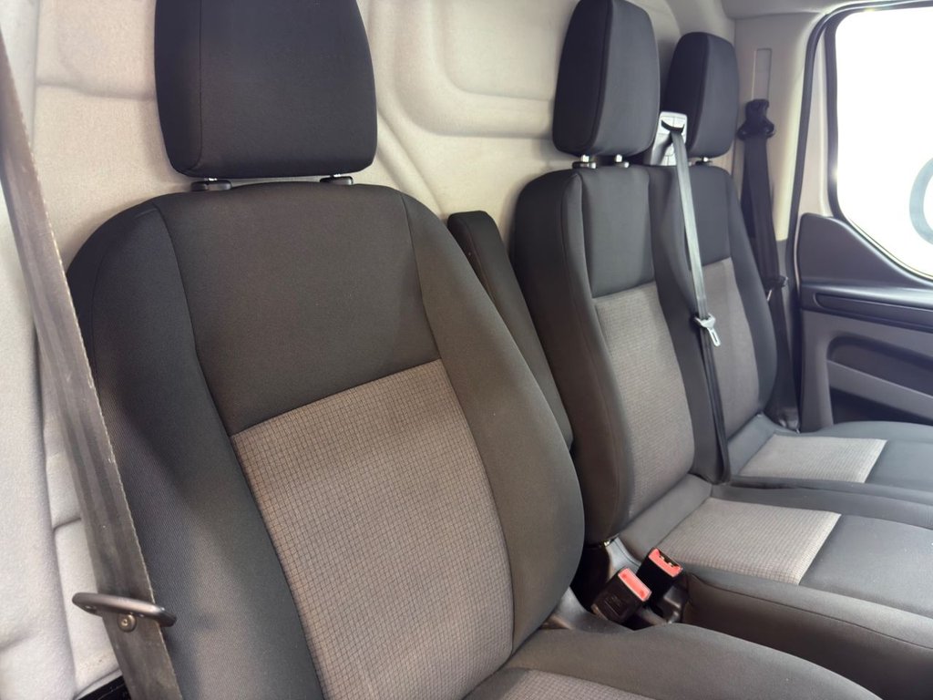 Used Ford Transit Custom 2023 for sale - 77971525: Photo 9