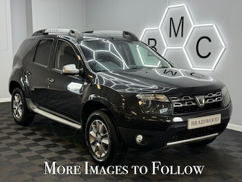 Used Dacia Duster 2015 for sale - 78219352: Photo
