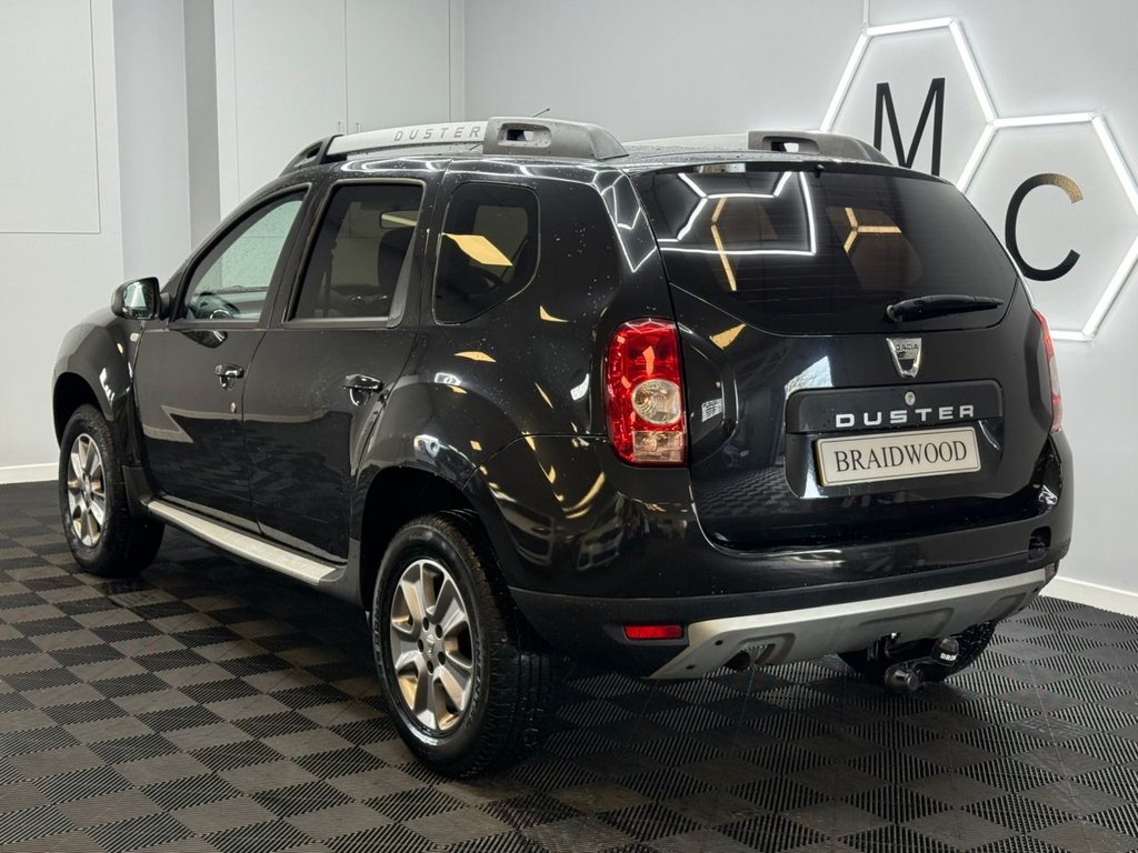 Used Dacia Duster 2015 for sale - 78219352: Photo 2