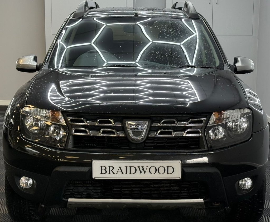 Used Dacia Duster 2015 for sale - 78219352: Photo 3