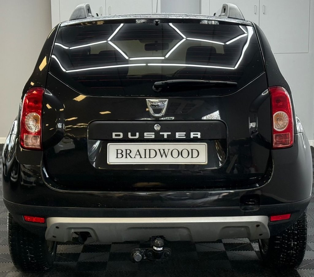 Used Dacia Duster 2015 for sale - 78219352: Photo 4