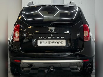 Used Dacia Duster 2015 for sale - 78219352: Photo