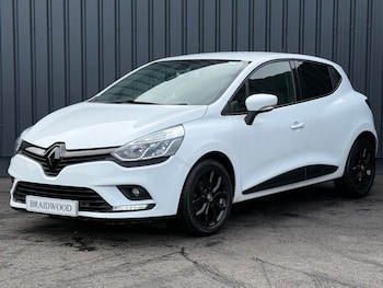 Renault - Clio