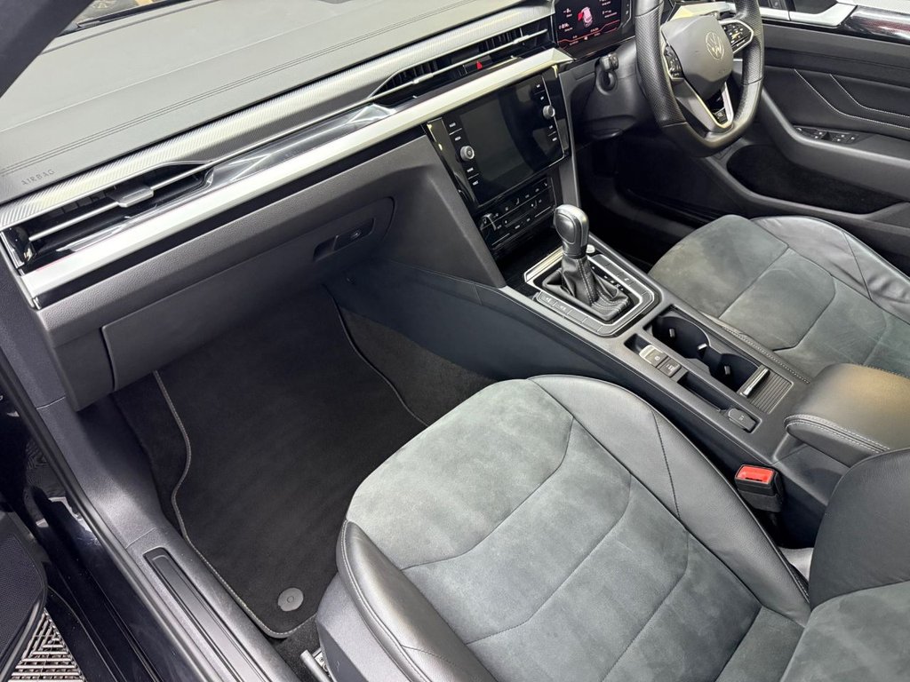 Used Volkswagen Arteon 2023 for sale - 78102789: Photo 13