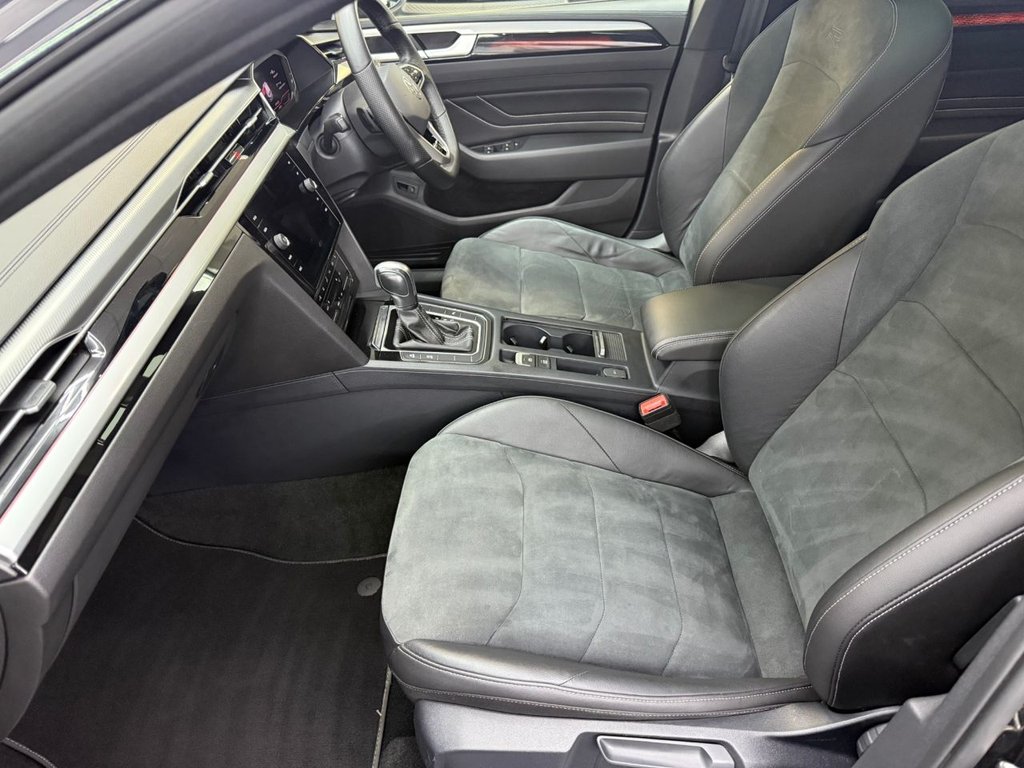 Used Volkswagen Arteon 2023 for sale - 78102789: Photo 14