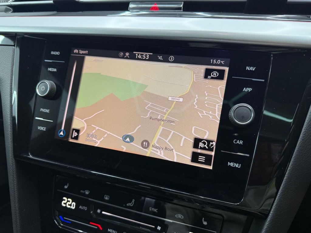 Used Volkswagen Arteon 2023 for sale - 78102789: Photo 17