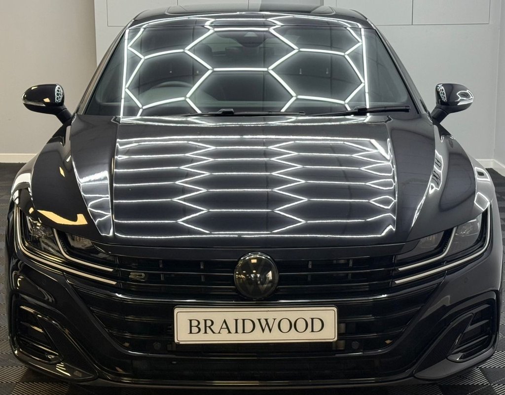 Used Volkswagen Arteon 2023 for sale - 78102789: Photo 20