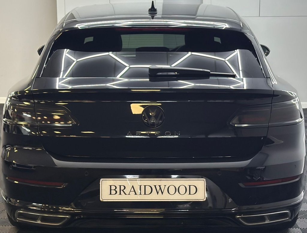 Used Volkswagen Arteon 2023 for sale - 78102789: Photo 21