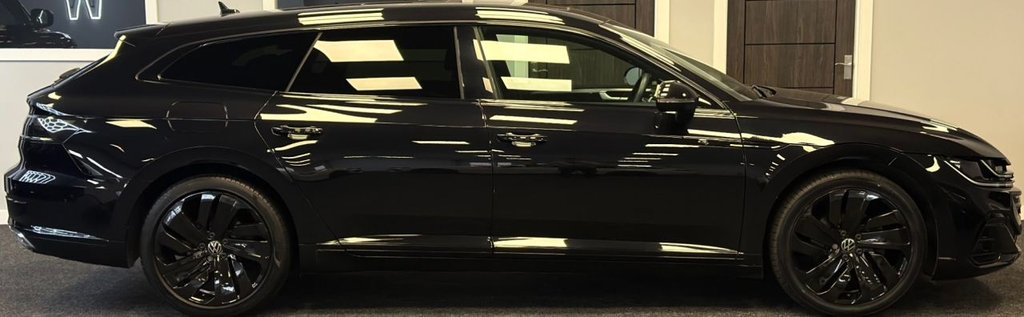 Used Volkswagen Arteon 2023 for sale - 78102789: Photo 22