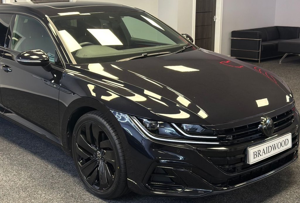 Used Volkswagen Arteon 2023 for sale - 78102789: Photo 24