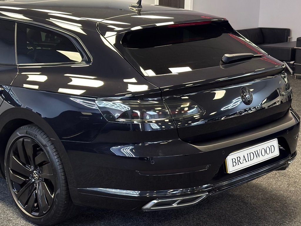 Used Volkswagen Arteon 2023 for sale - 78102789: Photo 25