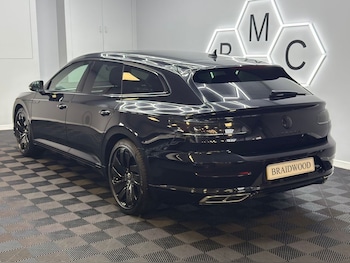 Used Volkswagen Arteon 2023 for sale - 78102789: Photo