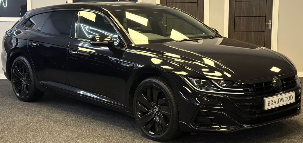 Used Volkswagen Arteon 2023 for sale - 78102789: Photo 3