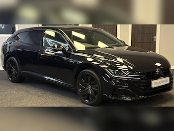 Used Volkswagen Arteon 2023 for sale - 78102789: Photo