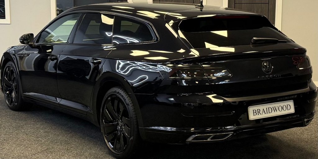 Used Volkswagen Arteon 2023 for sale - 78102789: Photo 4