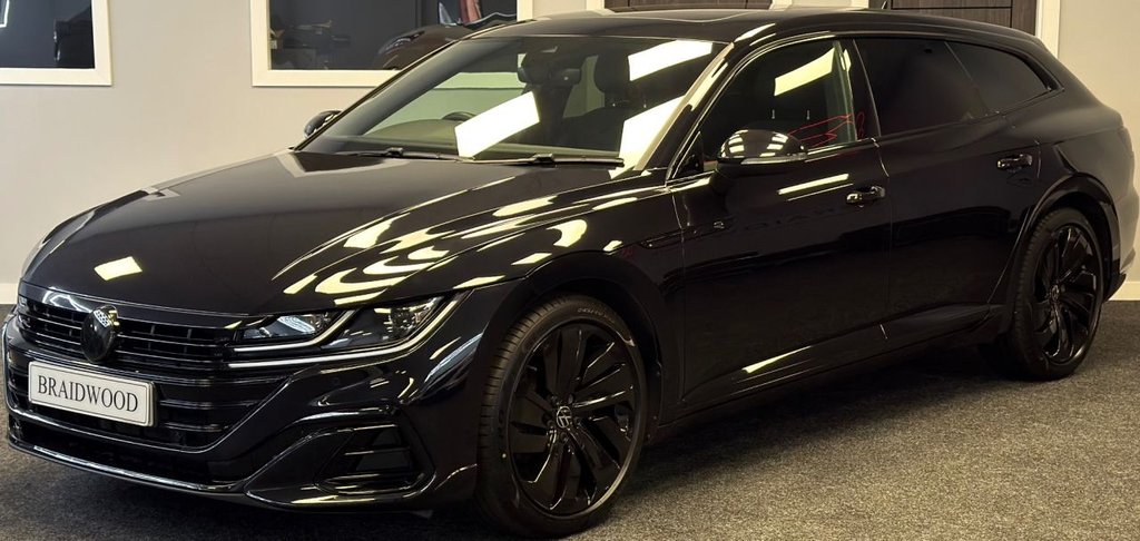 Used Volkswagen Arteon 2023 for sale - 78102789: Photo 5