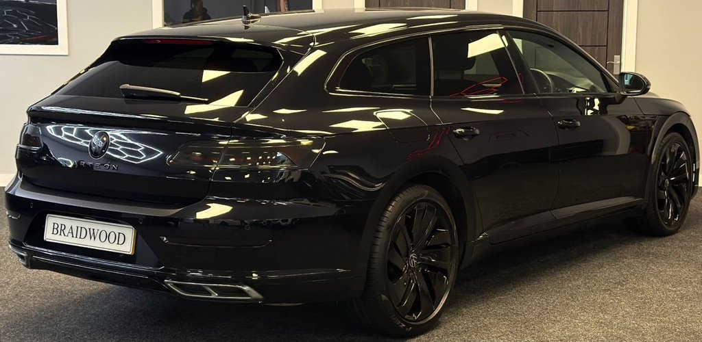 Used Volkswagen Arteon 2023 for sale - 78102789: Photo 6