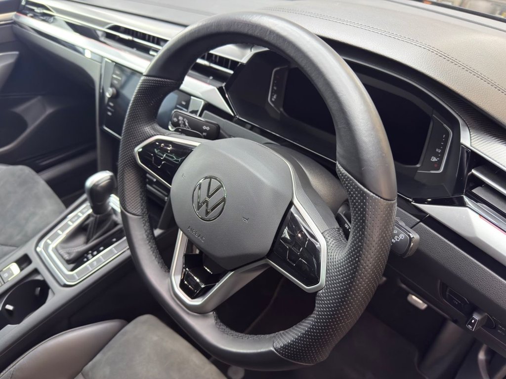 Used Volkswagen Arteon 2023 for sale - 78102789: Photo 7